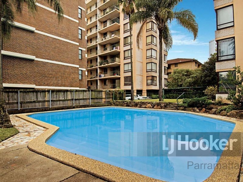 64-66 Great Western Highway, Parramatta NSW 2150