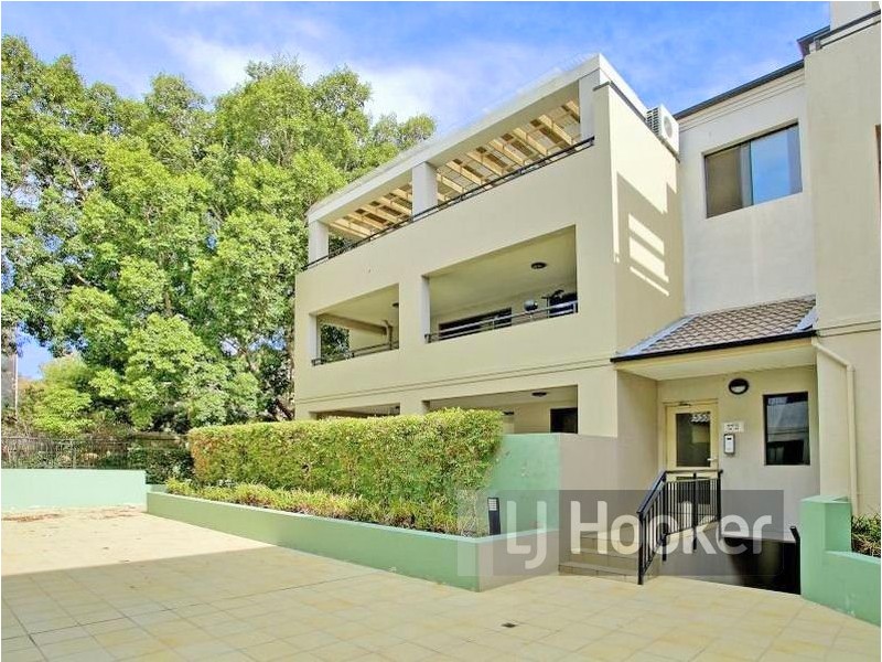 1/30-34 Lydbrook Street, Westmead NSW 2145