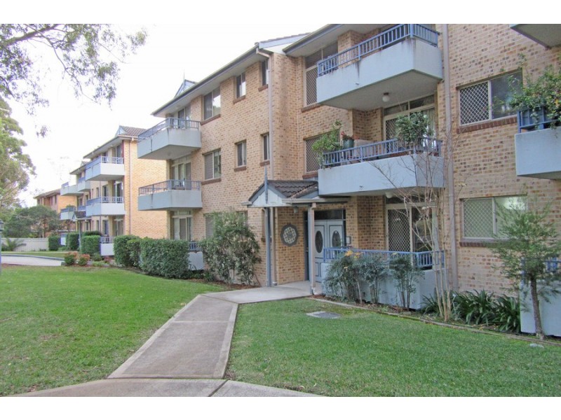 25/261-265 Dunmore Street, Pendle Hill NSW 2145