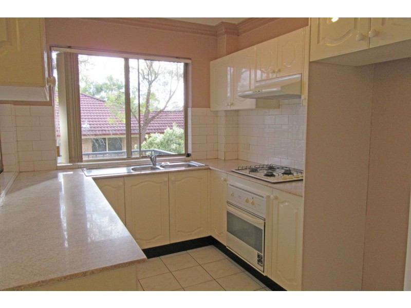 25/261-265 Dunmore Street, Pendle Hill NSW 2145