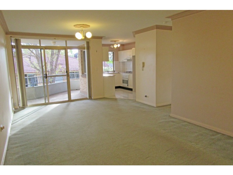 25/261-265 Dunmore Street, Pendle Hill NSW 2145