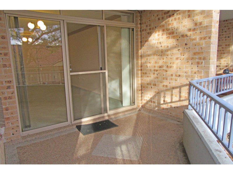 25/261-265 Dunmore Street, Pendle Hill NSW 2145