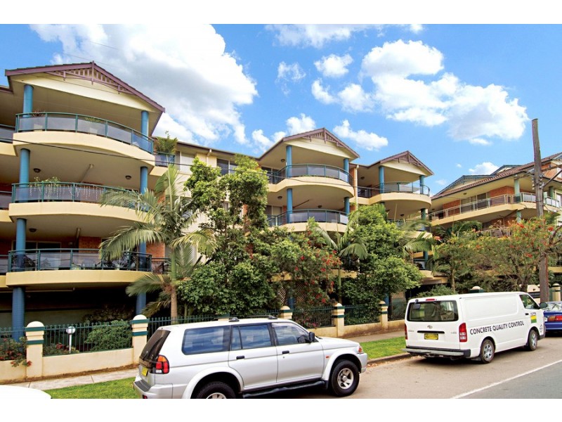 32/44-48 Isabella Street, North Parramatta NSW 2151