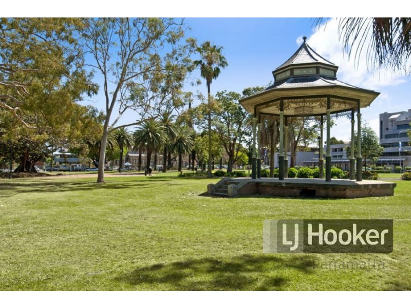 32/44-48 Isabella Street, North Parramatta NSW 2151