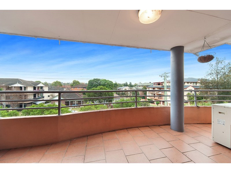 3/1-3 Belgian Street, Westmead NSW 2145