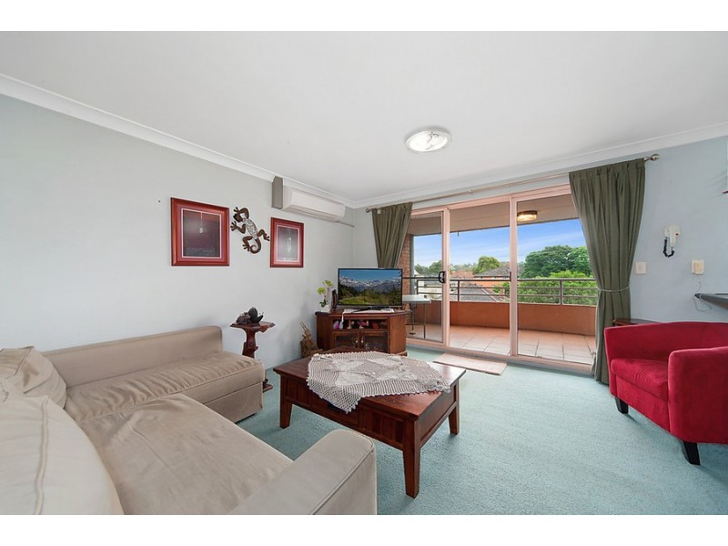 3/1-3 Belgian Street, Westmead NSW 2145