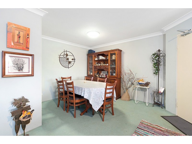 3/1-3 Belgian Street, Westmead NSW 2145