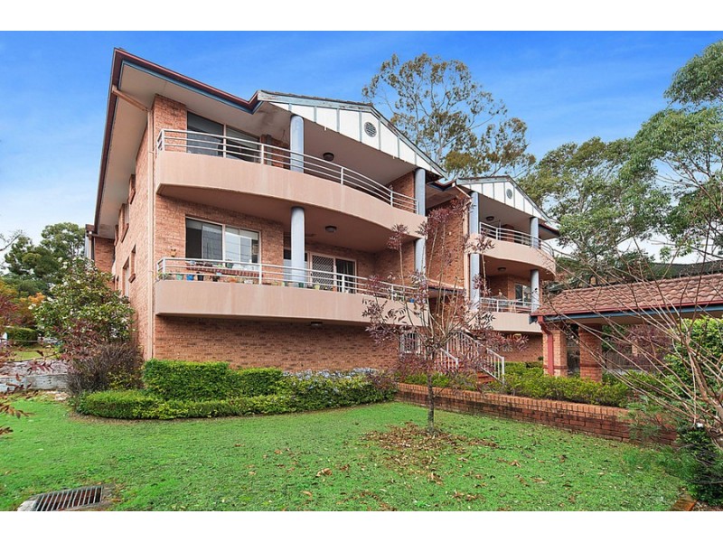 3/1-3 Belgian Street, Westmead NSW 2145