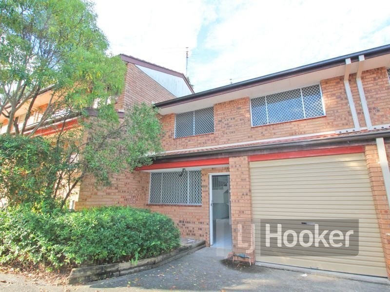 11/19 King Street, Parramatta NSW 2150