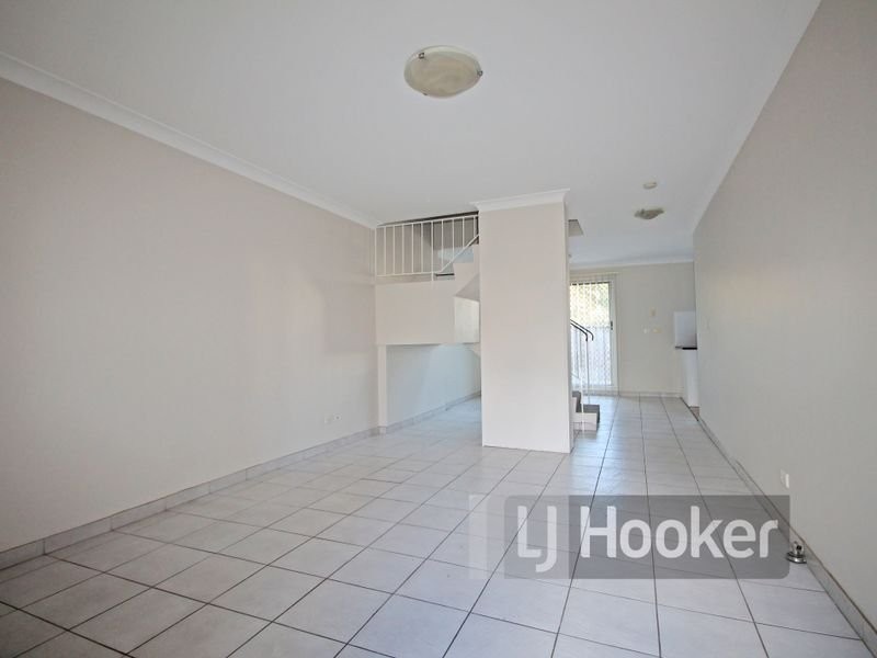 11/19 King Street, Parramatta NSW 2150