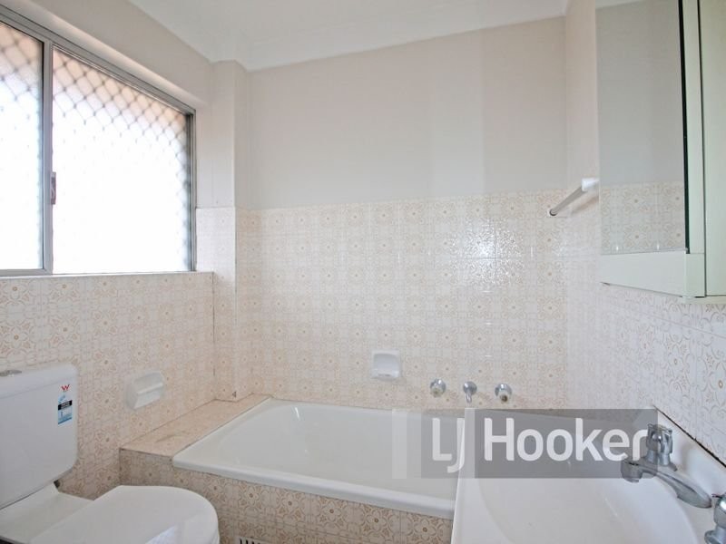 11/19 King Street, Parramatta NSW 2150