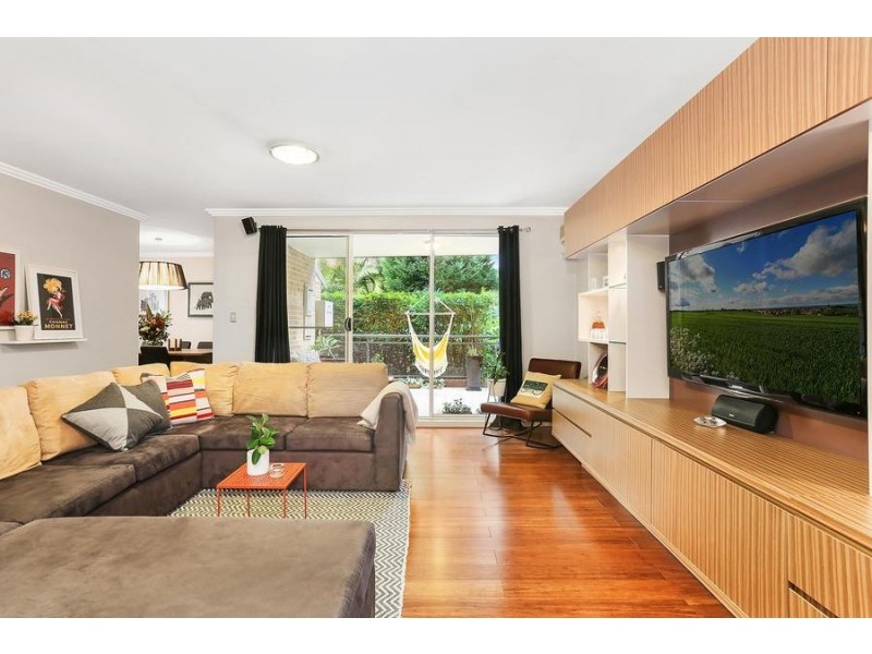 9/8-14 Mercer Street, Castle Hill NSW 2154