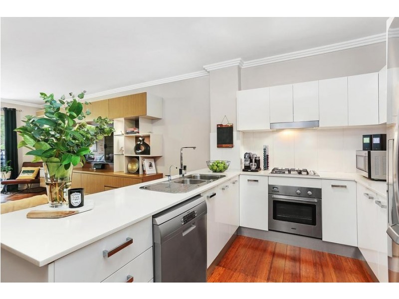 9/8-14 Mercer Street, Castle Hill NSW 2154