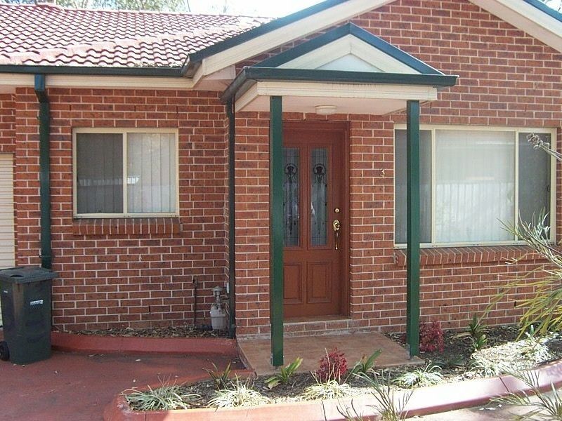 5 Rawson Road, South Wentworthville NSW 2145