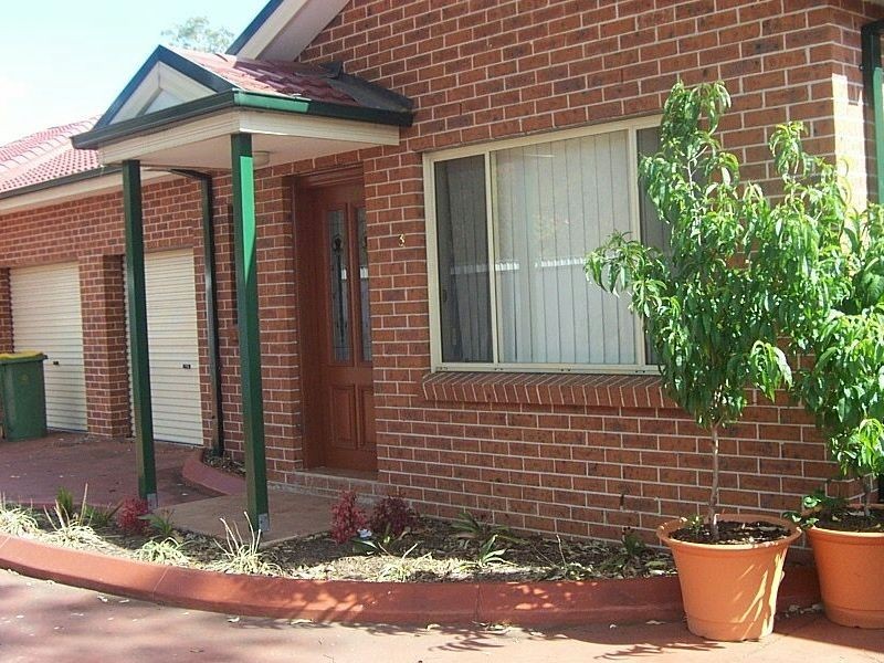 5 Rawson Road, South Wentworthville NSW 2145