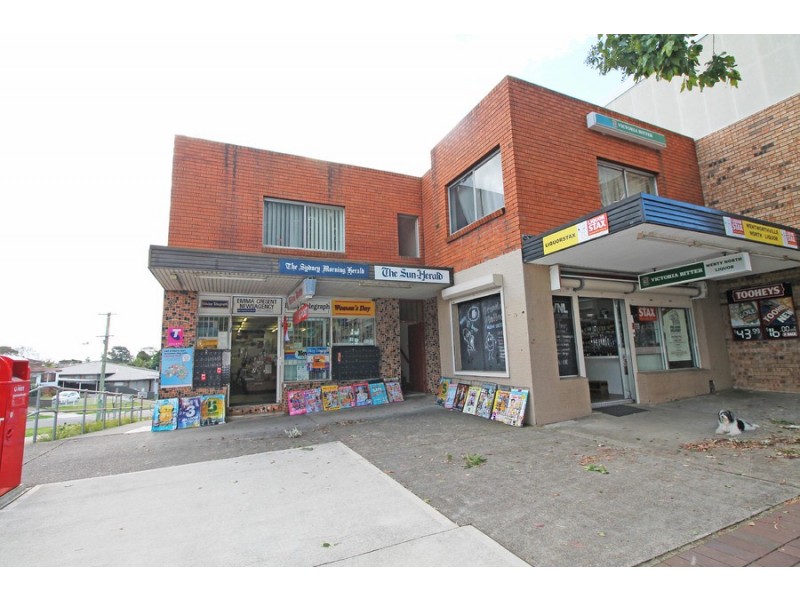 1/27A Emma Crescent, Constitution Hill NSW 2145