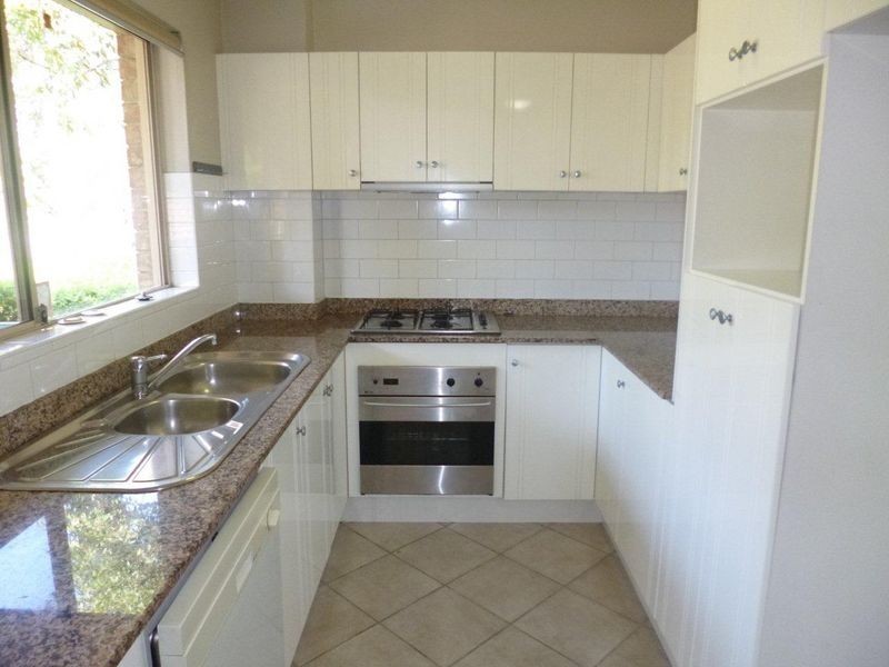 3-5 Oakes Street, Westmead NSW 2145