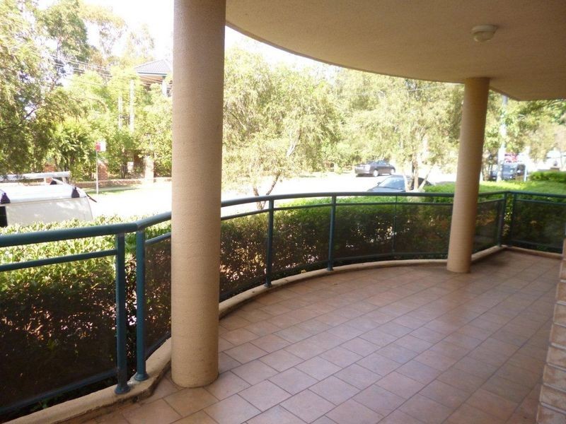 3-5 Oakes Street, Westmead NSW 2145