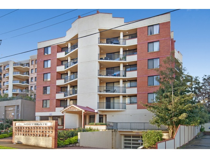 12/18 Harold Street, North Parramatta NSW 2151