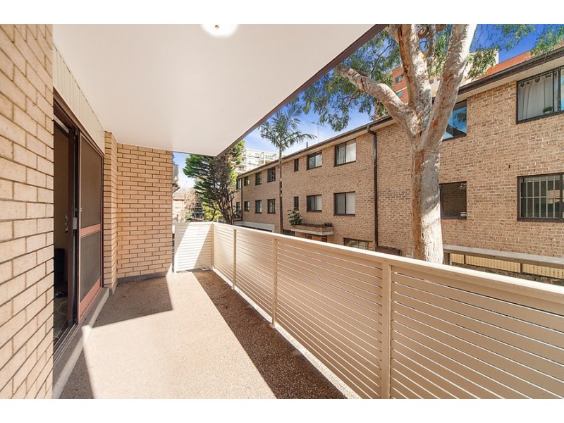 5/40 Albert Street, North Parramatta NSW 2151