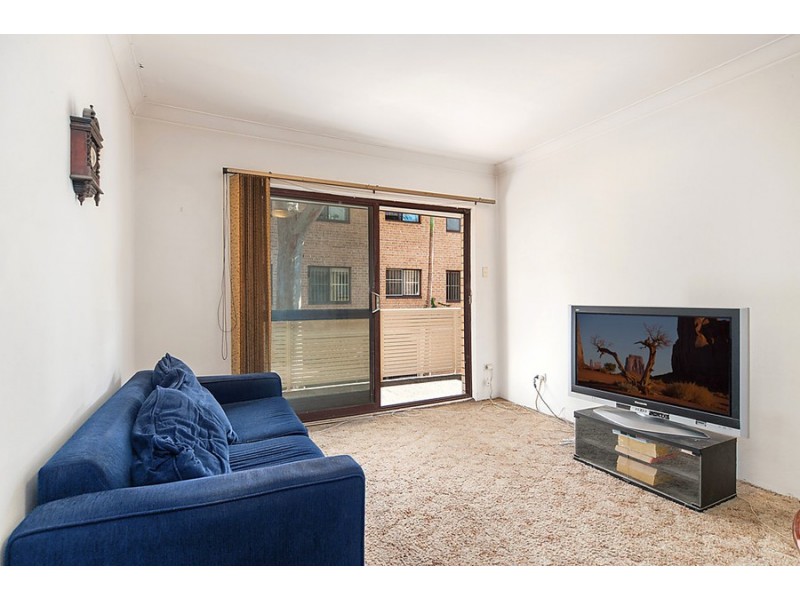 5/40 Albert Street, North Parramatta NSW 2151