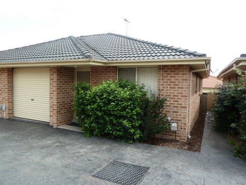 1-3 Hampden Road, South Wentworthville NSW 2145