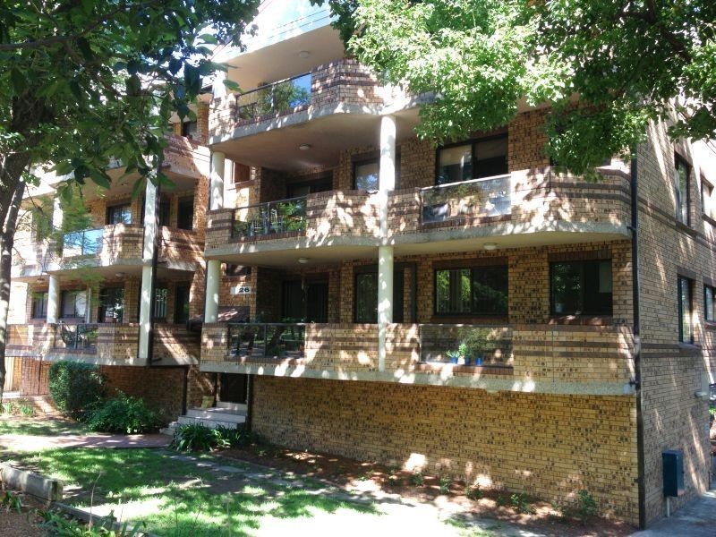 26 Pennant Hills Road, North Parramatta NSW 2151