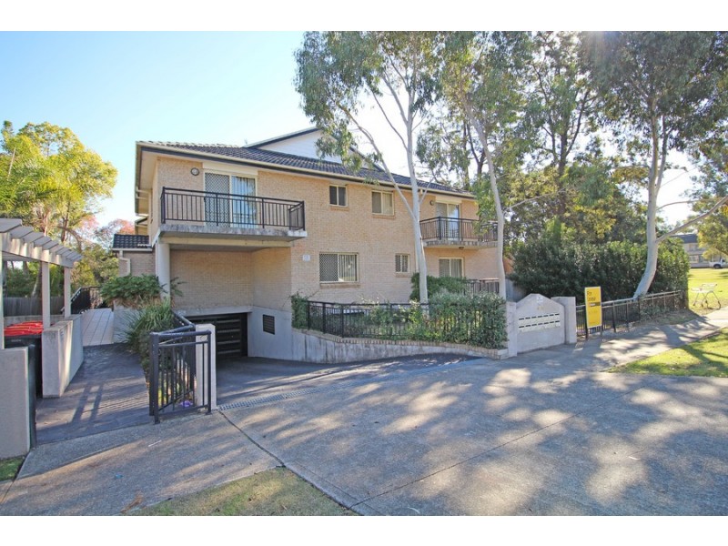 4/21 King Street, Penrith NSW 2750