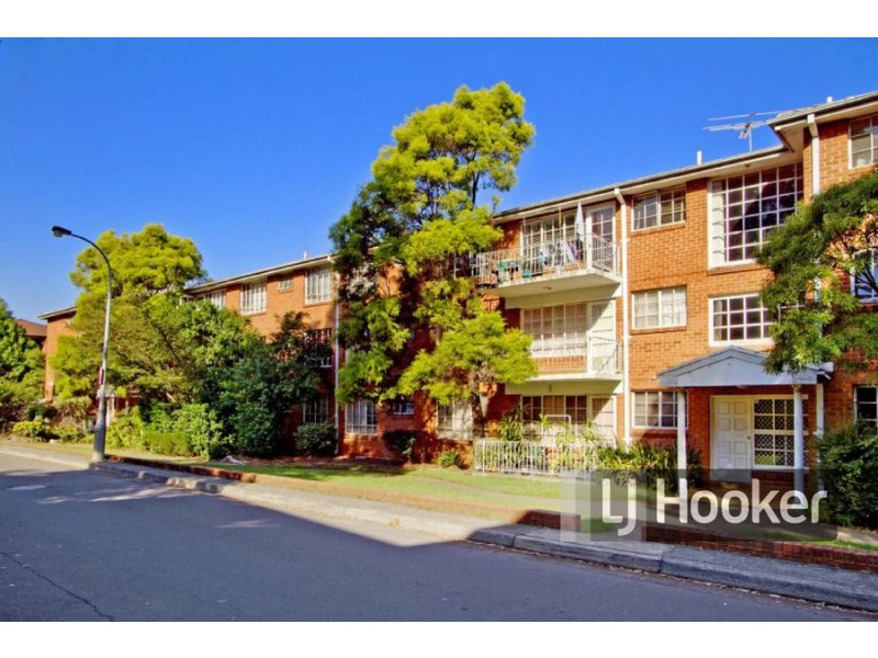 3/30 Queens Road, Westmead NSW 2145