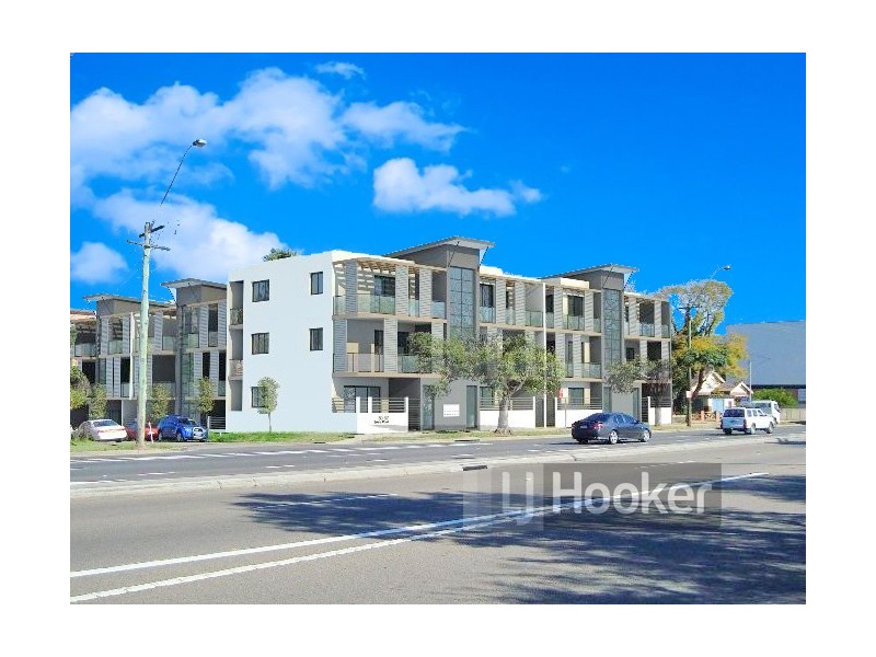 4/30-32 Briens Road, Northmead NSW 2152