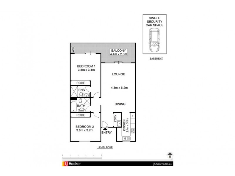 80/32-34 Mons Road, Westmead NSW 2145