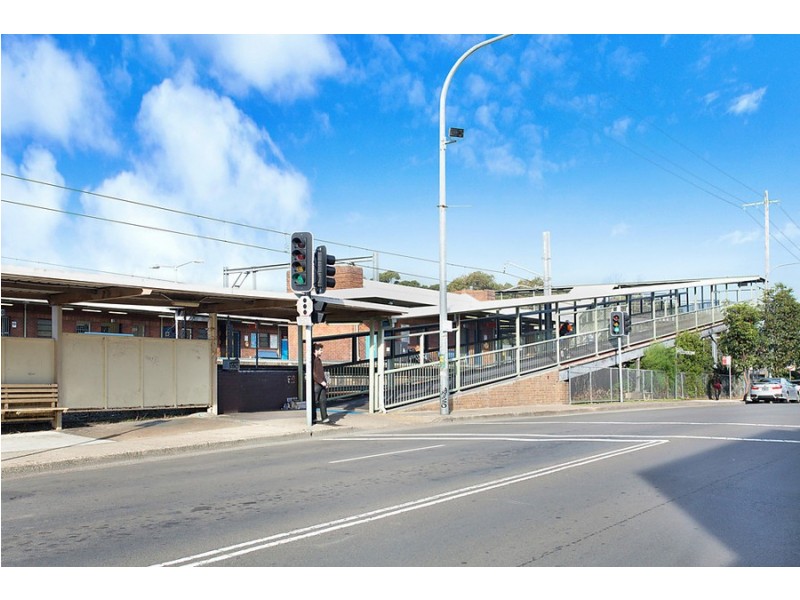9/227-231 Targo Road, Girraween NSW 2145