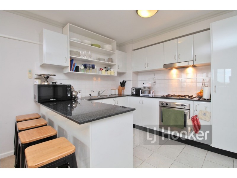 907/91A-101 Bridge Road, Westmead NSW 2145