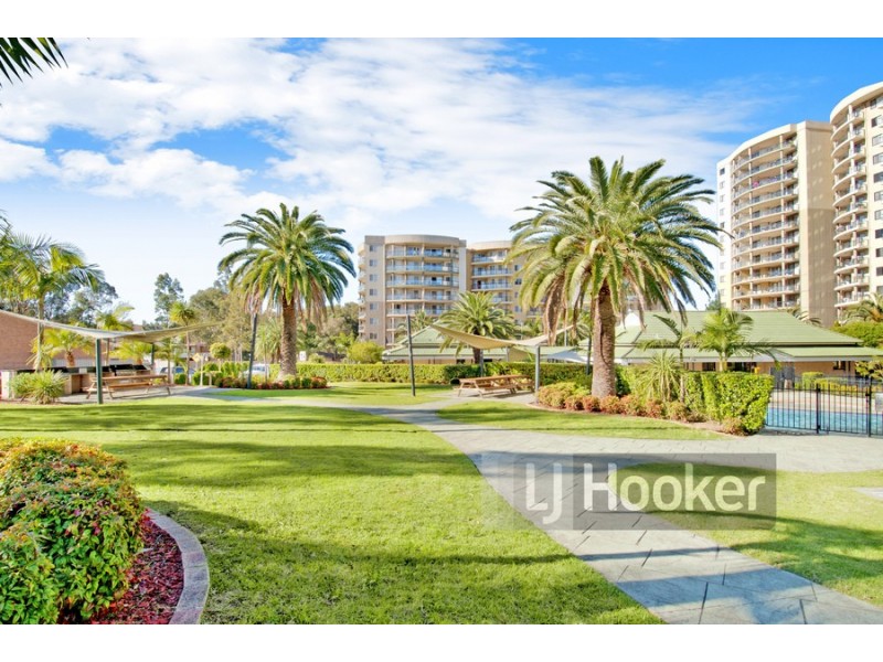 907/91A-101 Bridge Road, Westmead NSW 2145