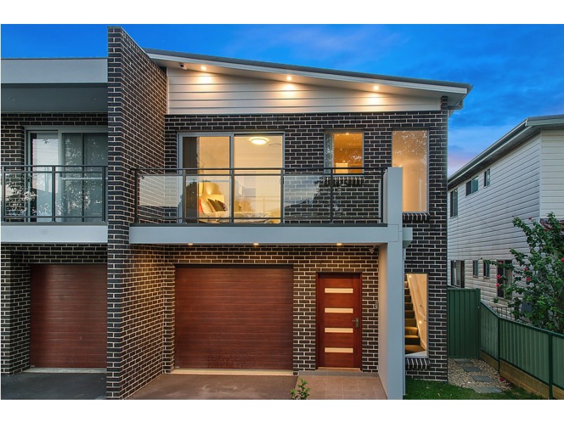 40 Lamonerie Street, Toongabbie NSW 2146