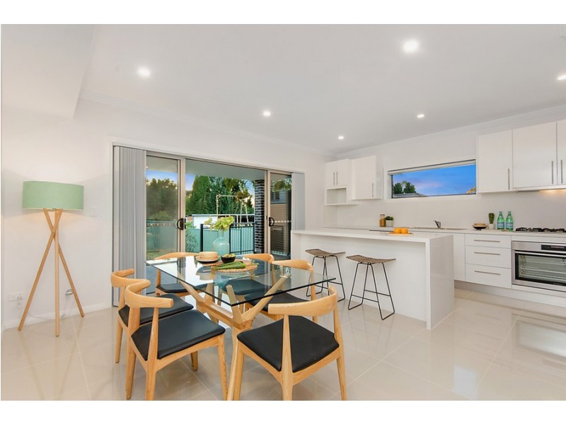 40 Lamonerie Street, Toongabbie NSW 2146