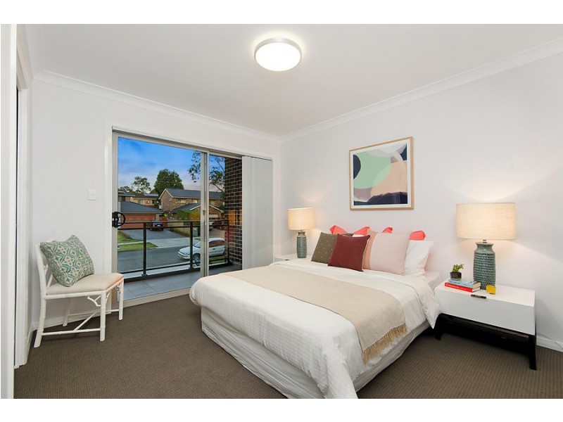 40 Lamonerie Street, Toongabbie NSW 2146