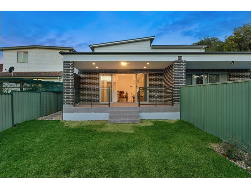 40 Lamonerie Street, Toongabbie NSW 2146
