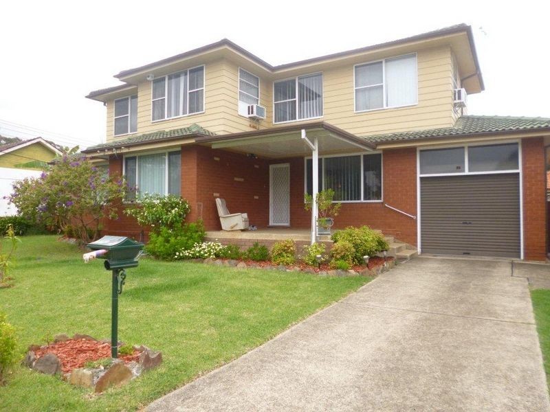 60 Tungara Road, Girraween NSW 2145