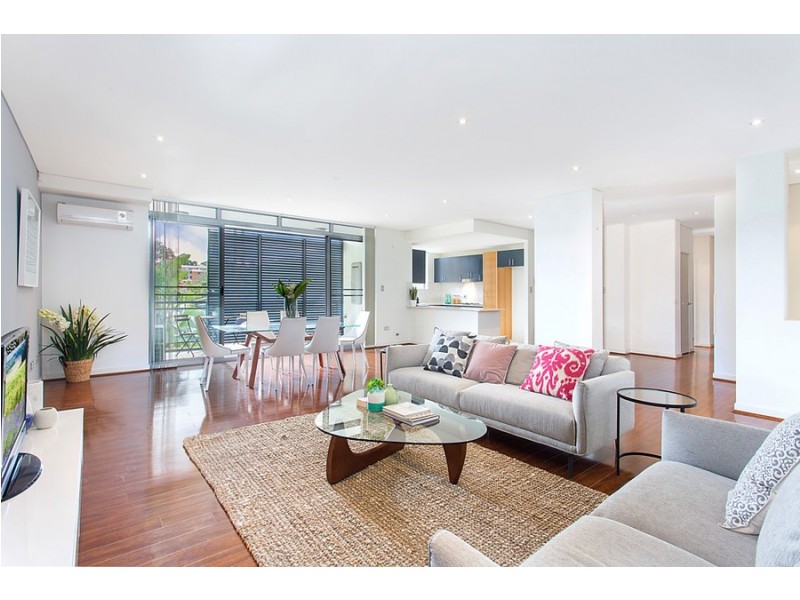 44/16 Post Office Street, Carlingford NSW 2118