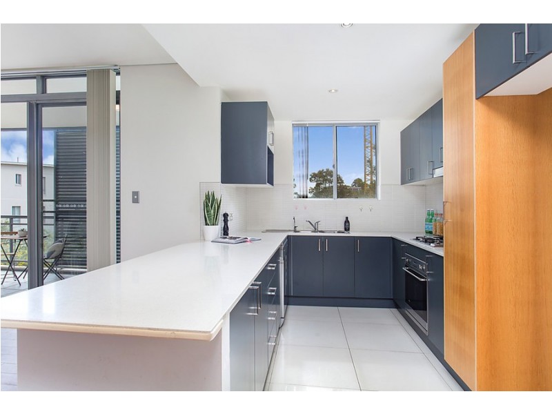 44/16 Post Office Street, Carlingford NSW 2118