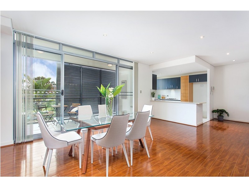 44/16 Post Office Street, Carlingford NSW 2118