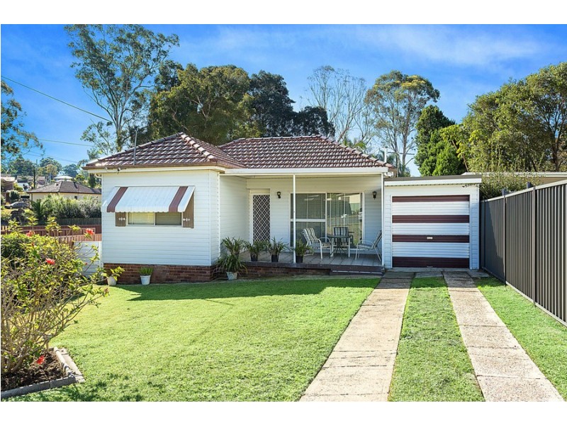 4 Sheehan Street, Wentworthville NSW 2145