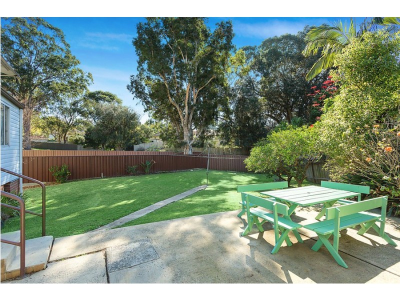 4 Sheehan Street, Wentworthville NSW 2145