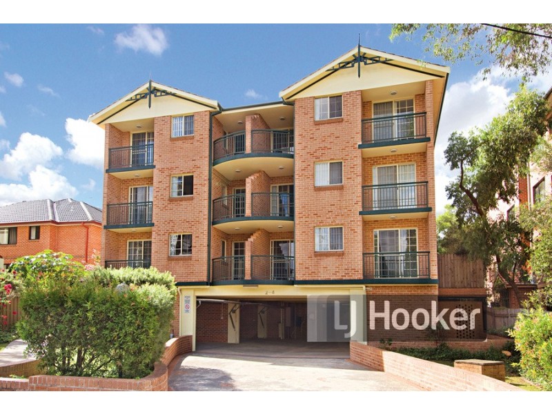 5/2 Lennox Street, Parramatta NSW 2150