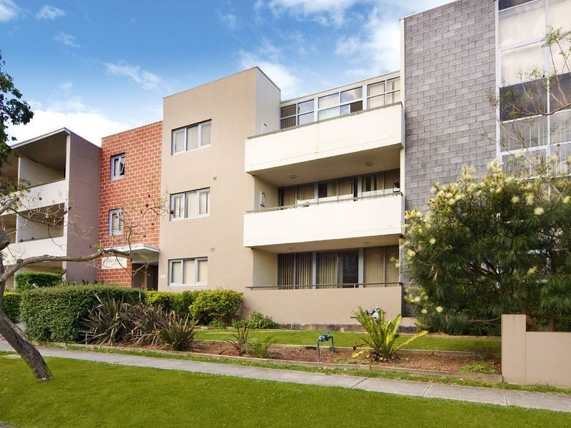 2A-6 Lydbrook Street, Westmead NSW 2145