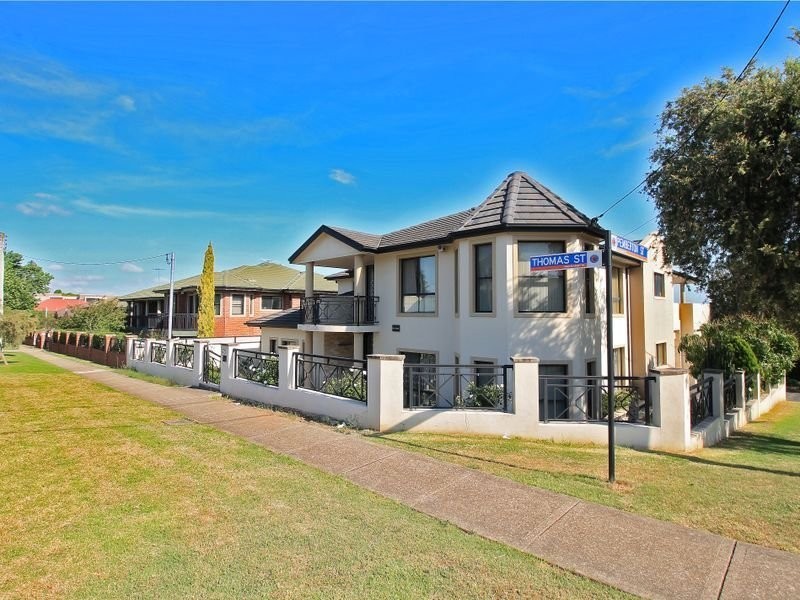 75 Thomas Street, Parramatta NSW 2150