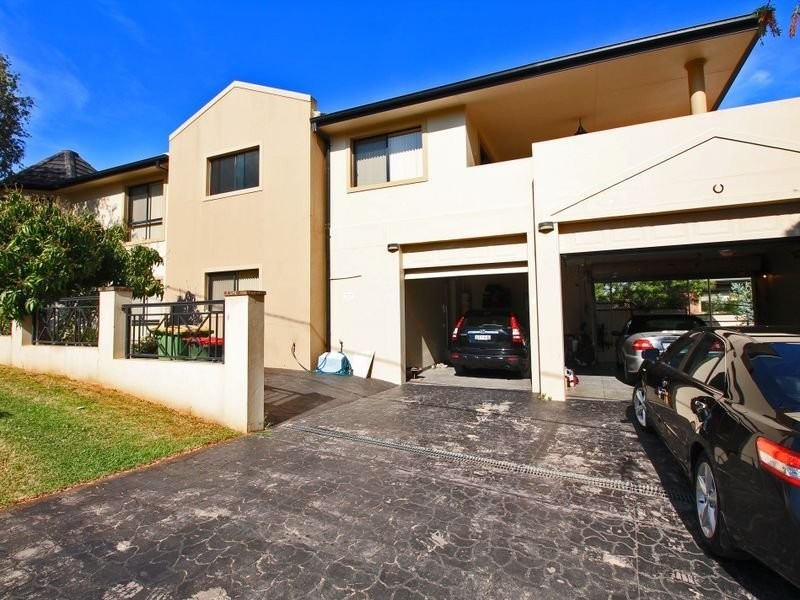 75 Thomas Street, Parramatta NSW 2150