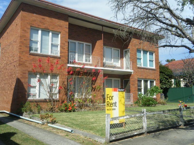 4/35 Inkerman Street, Parramatta NSW 2150