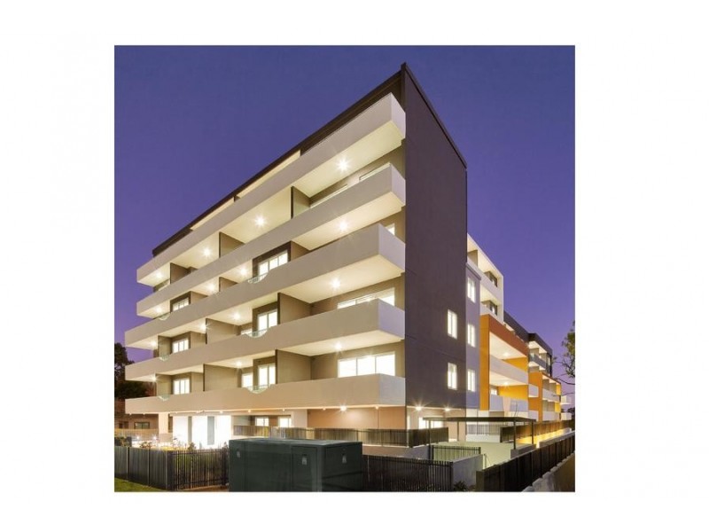 2/5-7 The Avenue, Mount Druitt NSW 2770